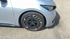 CUPRA Born 169kW e-Boost V3 58kWh 5dr Auto Electric Hatchback